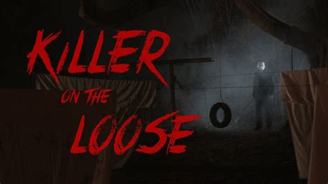a killer on the loose 2020|A Killer on the Loose (2020) Movie .